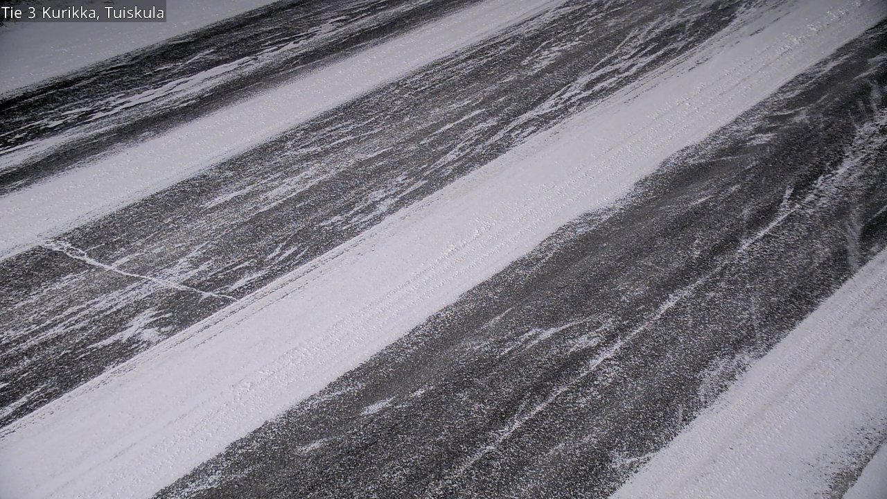 Kelikamerat Kuva Tie 3 Kurikka, Tuiskula, Kurikka, Etelä-Pohjanmaa