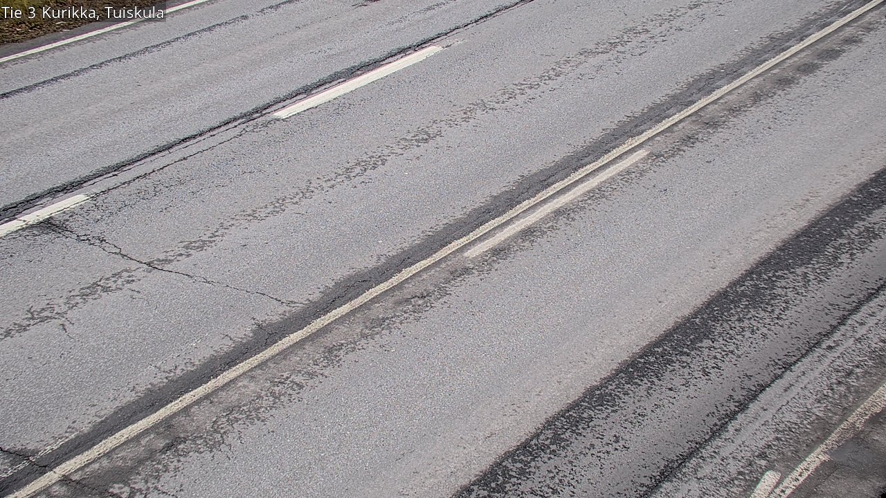 Weather Camera Image Väg 3 Kurikka, Tuiskula, Kurikka, Etelä-Pohjanmaa