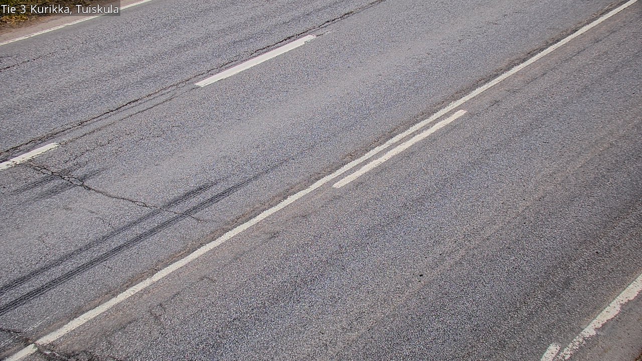 Kelikamerat Kuva Tie 3 Kurikka, Tuiskula, Kurikka, Etelä-Pohjanmaa