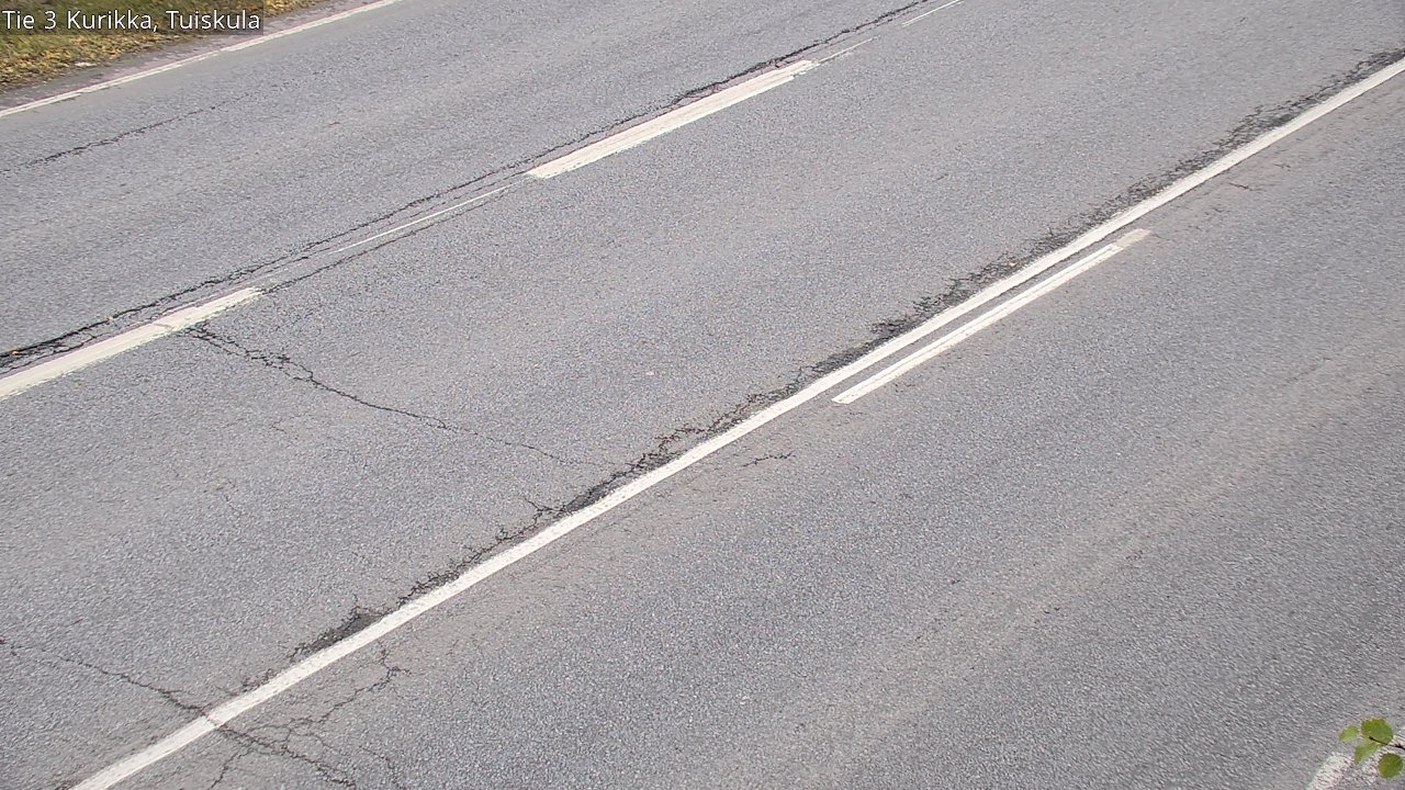 Kelikamerat Kuva Tie 3 Kurikka, Tuiskula, Kurikka, Etelä-Pohjanmaa