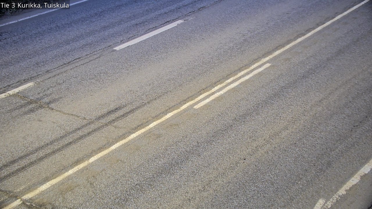 Kelikamerat Kuva Tie 3 Kurikka, Tuiskula, Kurikka, Etelä-Pohjanmaa