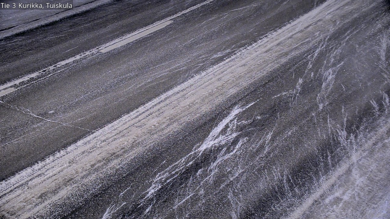 Kelikamerat Kuva Tie 3 Kurikka, Tuiskula, Kurikka, Etelä-Pohjanmaa