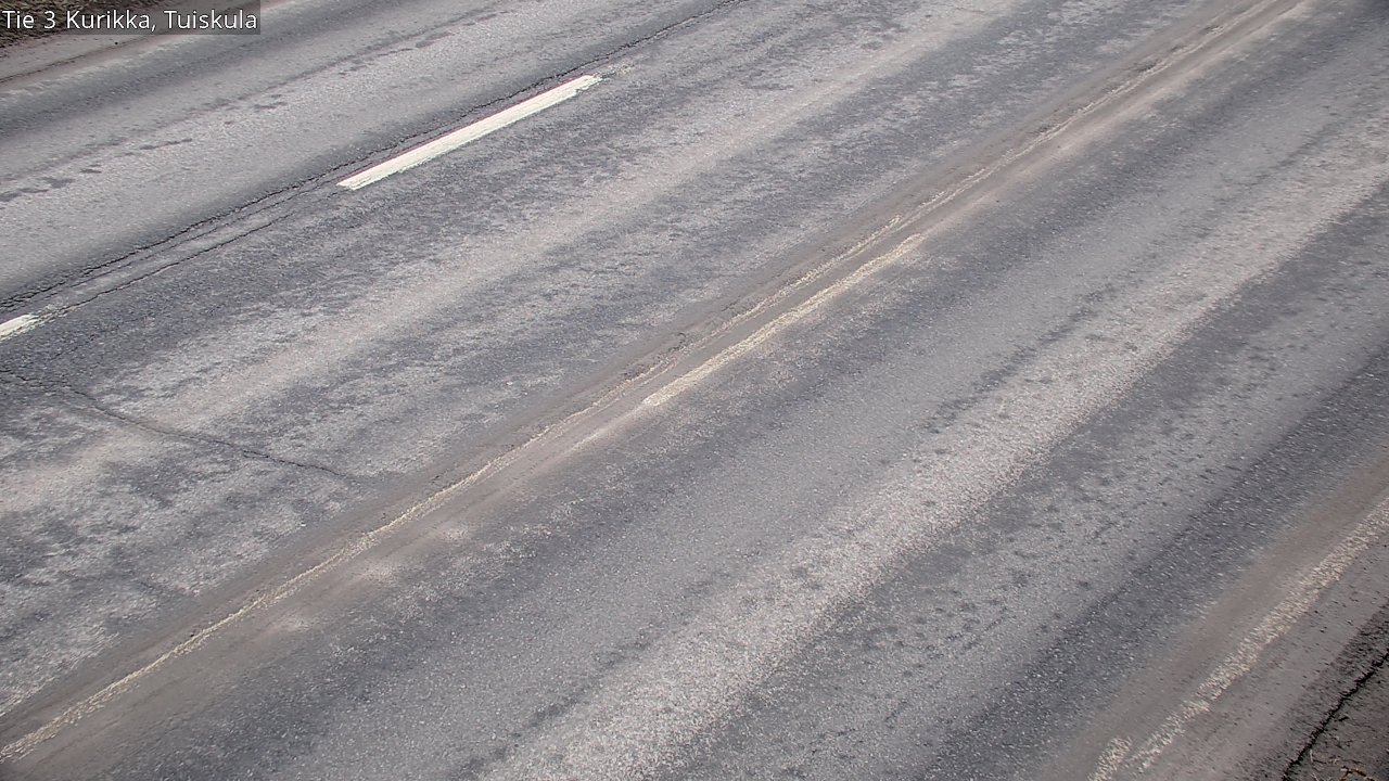 Kelikamerat Kuva Tie 3 Kurikka, Tuiskula, Kurikka, Etelä-Pohjanmaa