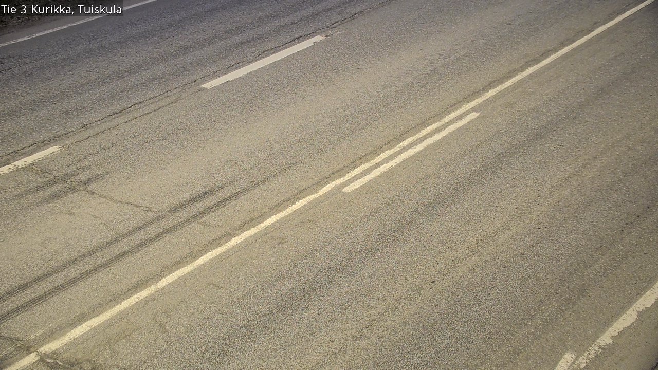 Kelikamerat Kuva Tie 3 Kurikka, Tuiskula, Kurikka, Etelä-Pohjanmaa
