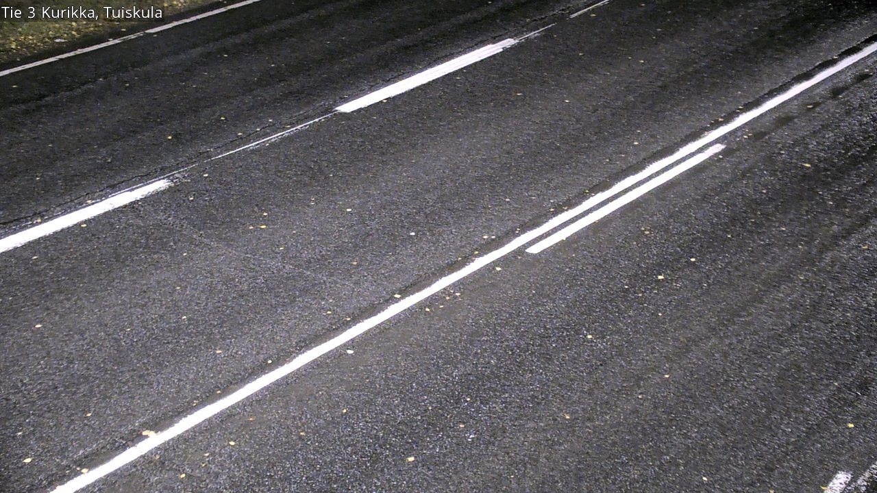 Kelikamerat Kuva Tie 3 Kurikka, Tuiskula, Kurikka, Etelä-Pohjanmaa