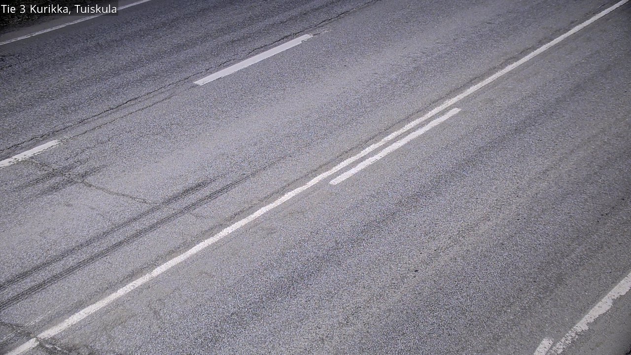 Kelikamerat Kuva Tie 3 Kurikka, Tuiskula, Kurikka, Etelä-Pohjanmaa