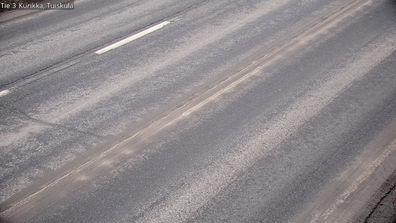 Kelikamerat Kuva Tie 3 Kurikka, Tuiskula, Kurikka, Etelä-Pohjanmaa