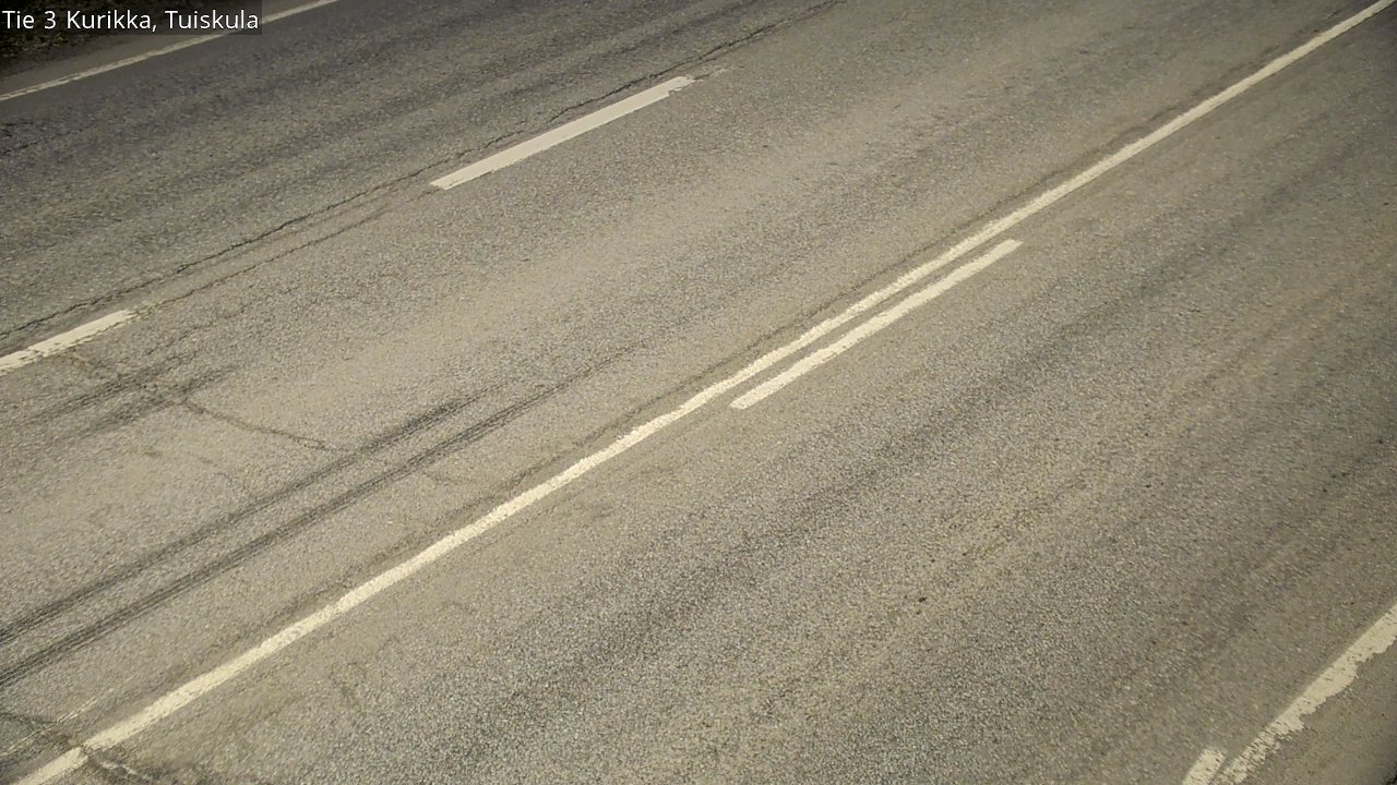 Kelikamerat Kuva Tie 3 Kurikka, Tuiskula, Kurikka, Etelä-Pohjanmaa