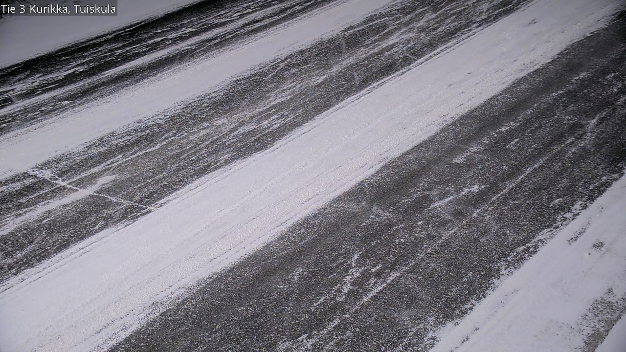 Kelikamerat Kuva Tie 3 Kurikka, Tuiskula, Kurikka, Etelä-Pohjanmaa