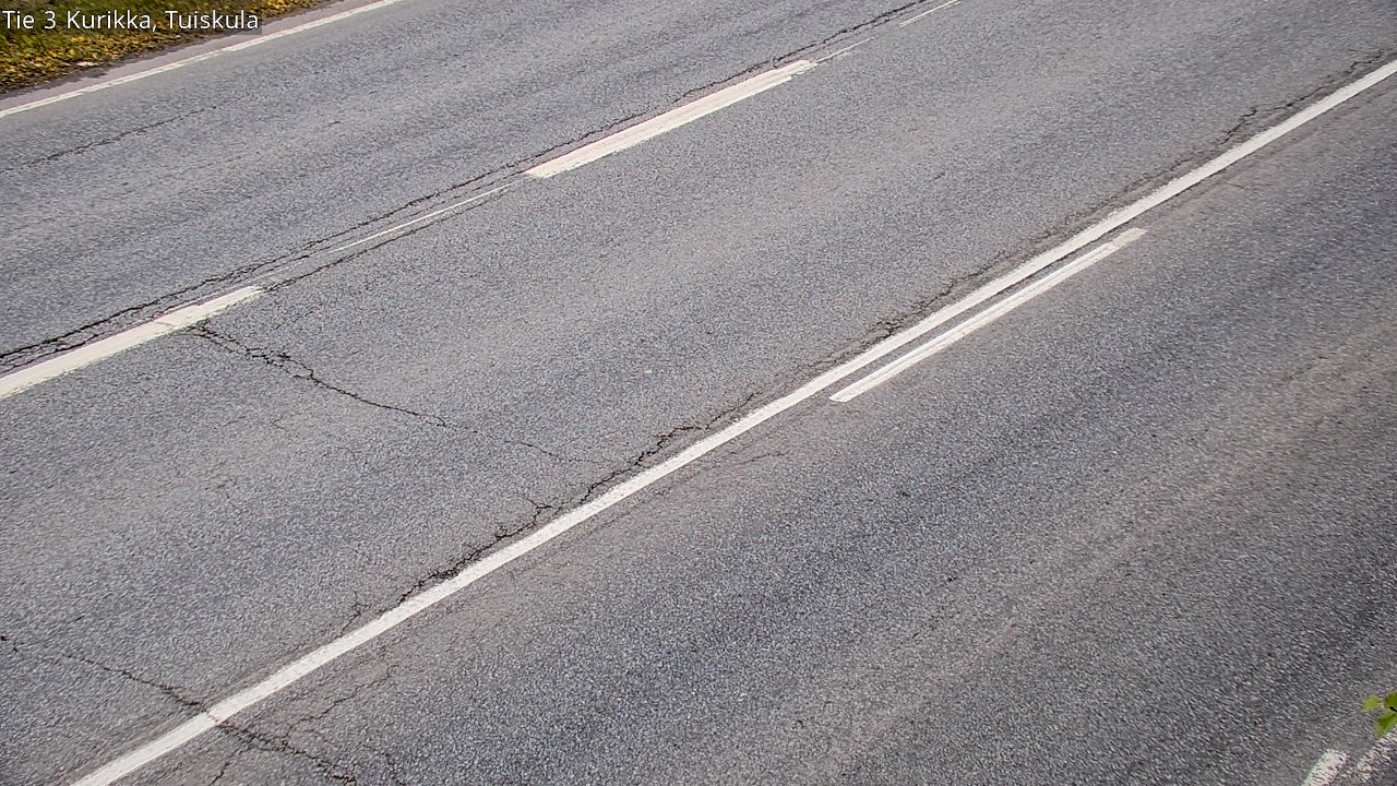 Kelikamerat Kuva Tie 3 Kurikka, Tuiskula, Kurikka, Etelä-Pohjanmaa