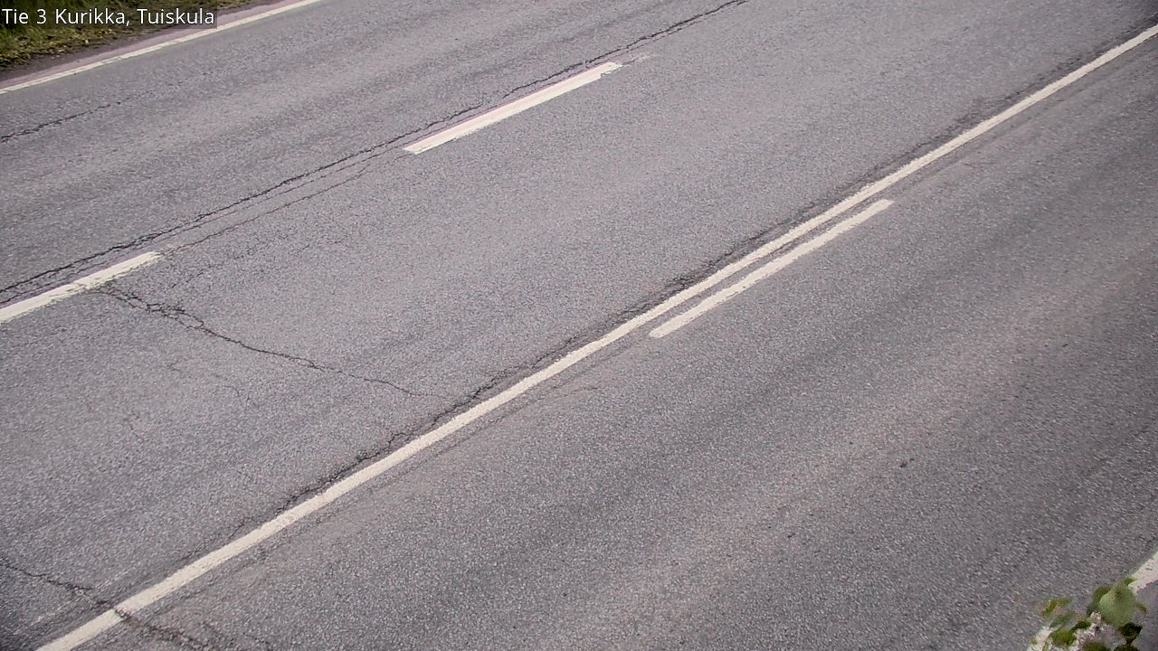 Kelikamerat Kuva Tie 3 Kurikka, Tuiskula, Kurikka, Etelä-Pohjanmaa