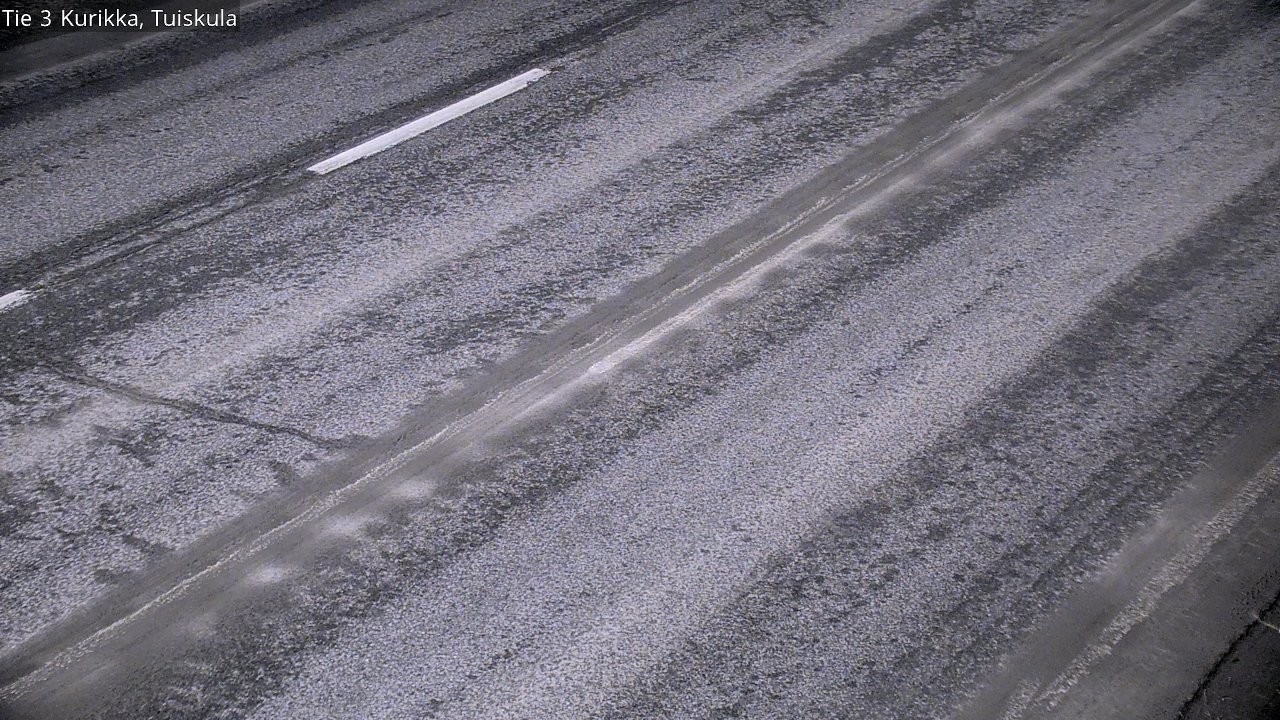 Kelikamerat Kuva Tie 3 Kurikka, Tuiskula, Kurikka, Etelä-Pohjanmaa