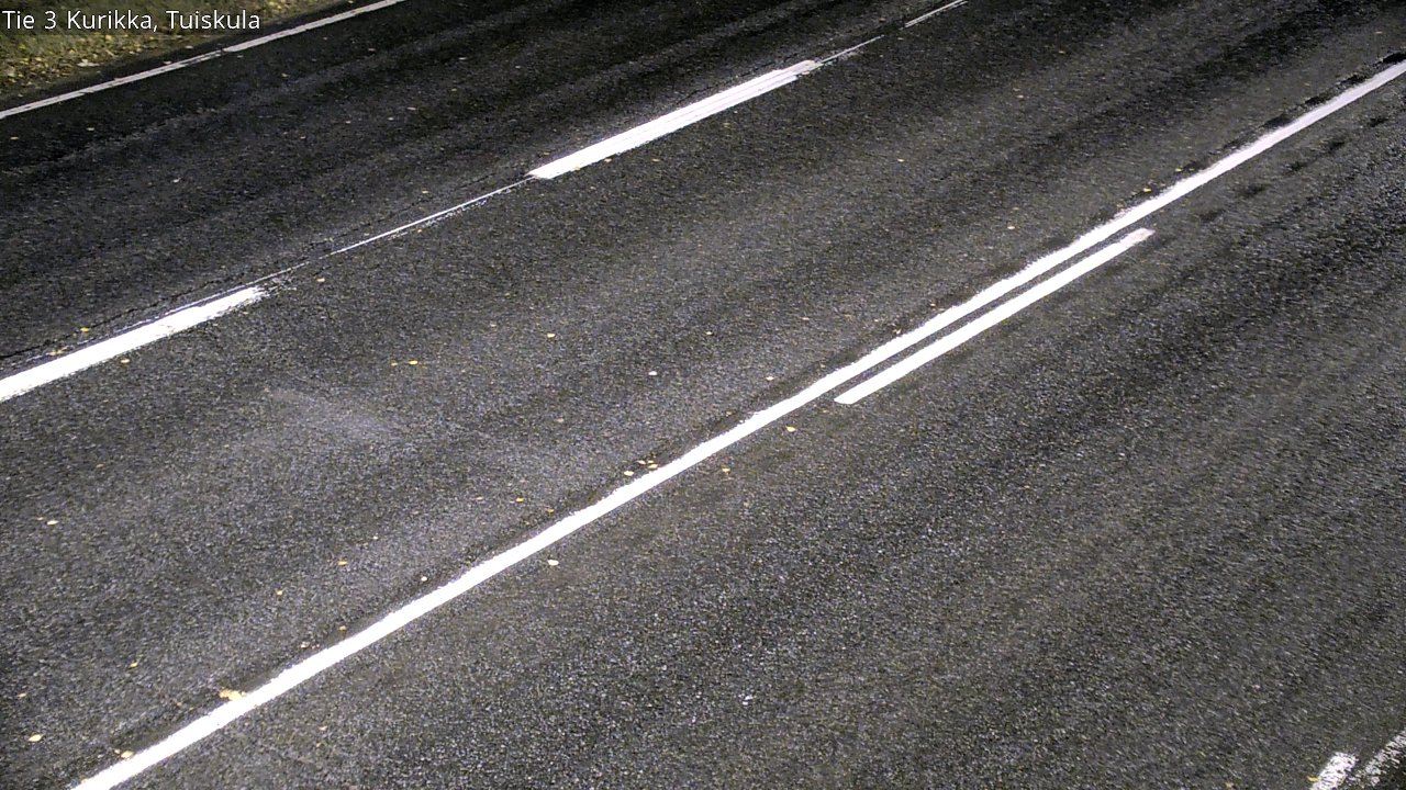 Kelikamerat Kuva Tie 3 Kurikka, Tuiskula, Kurikka, Etelä-Pohjanmaa