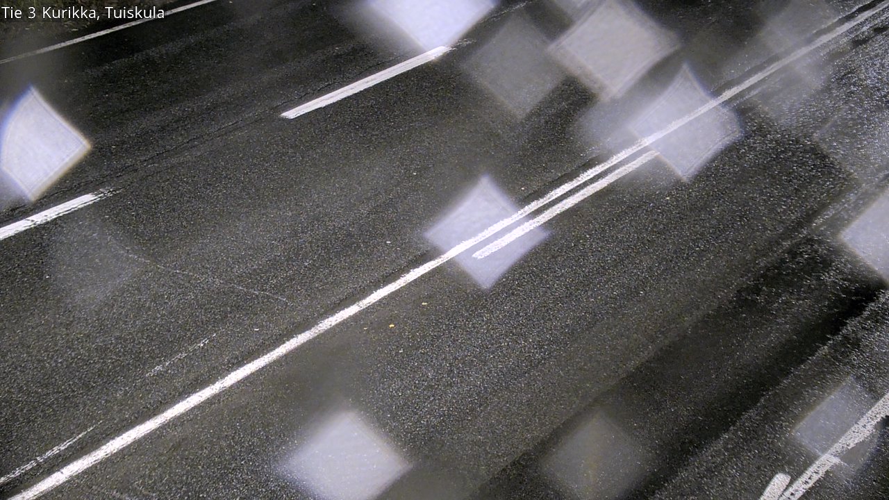 Weather Camera Image Väg 3 Kurikka, Tuiskula, Kurikka, Etelä-Pohjanmaa