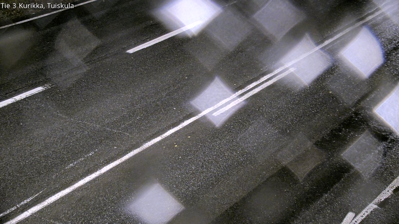 Weather Camera Image Väg 3 Kurikka, Tuiskula, Kurikka, Etelä-Pohjanmaa