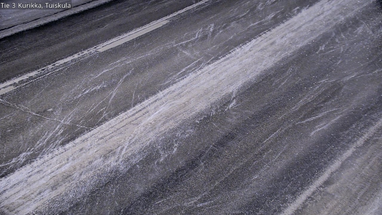 Kelikamerat Kuva Tie 3 Kurikka, Tuiskula, Kurikka, Etelä-Pohjanmaa