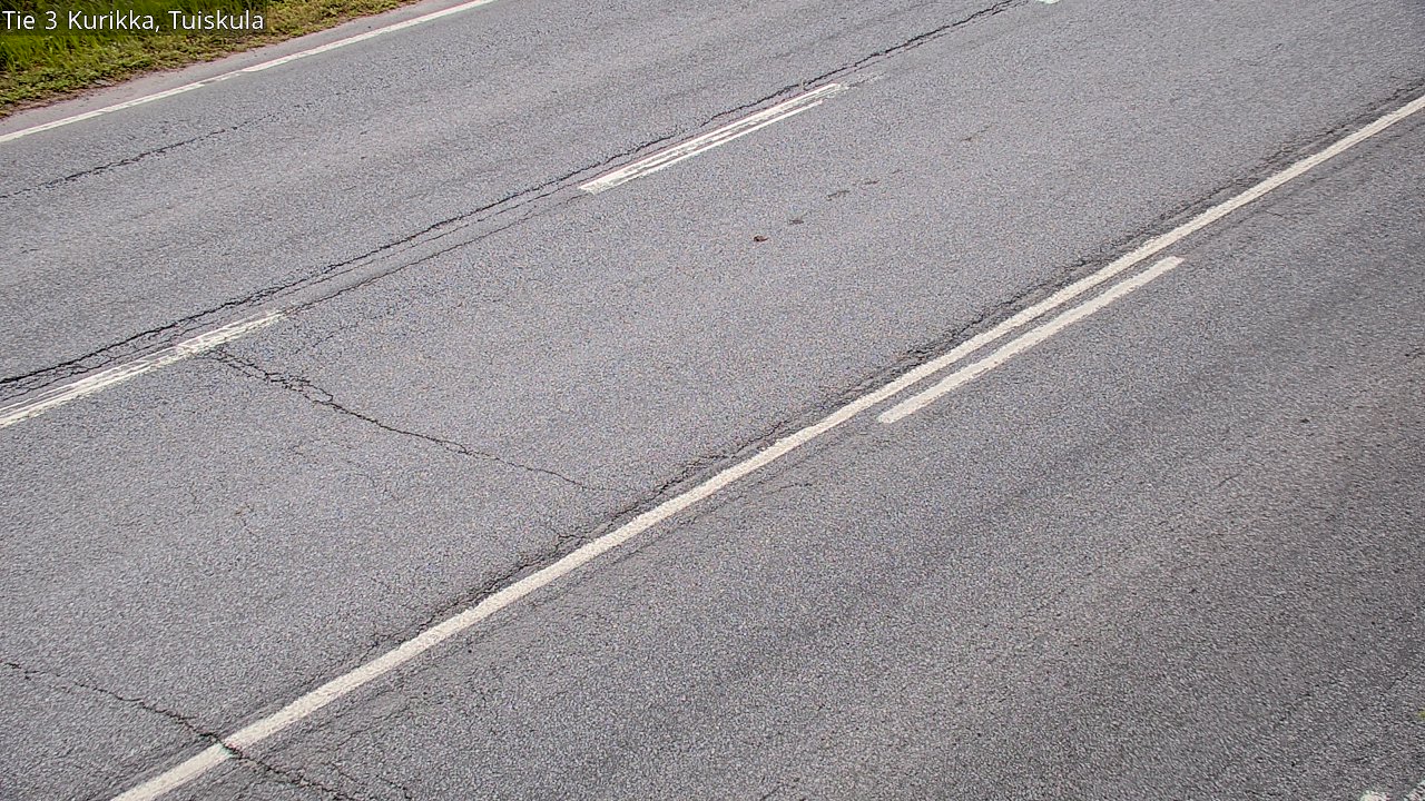 Kelikamerat Kuva Tie 3 Kurikka, Tuiskula, Kurikka, Etelä-Pohjanmaa