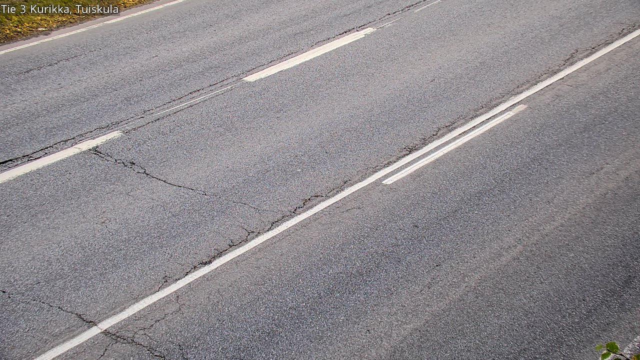 Kelikamerat Kuva Tie 3 Kurikka, Tuiskula, Kurikka, Etelä-Pohjanmaa