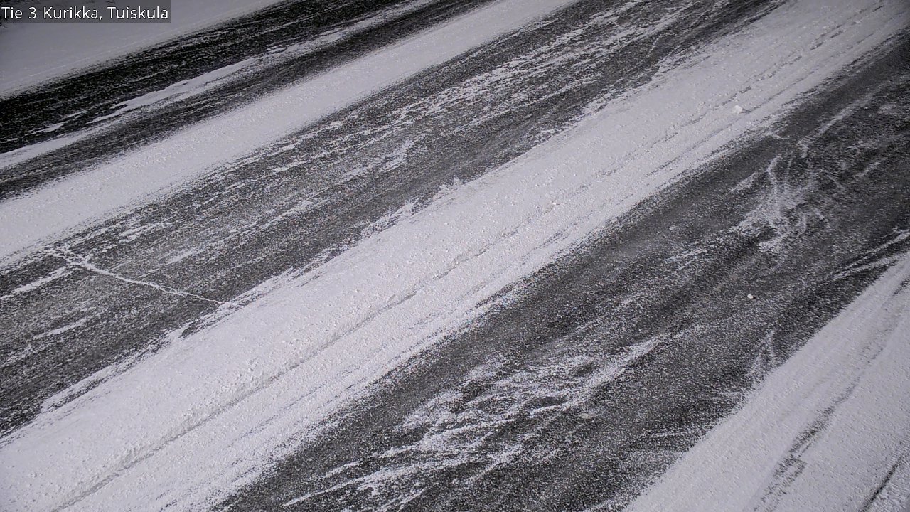 Kelikamerat Kuva Tie 3 Kurikka, Tuiskula, Kurikka, Etelä-Pohjanmaa