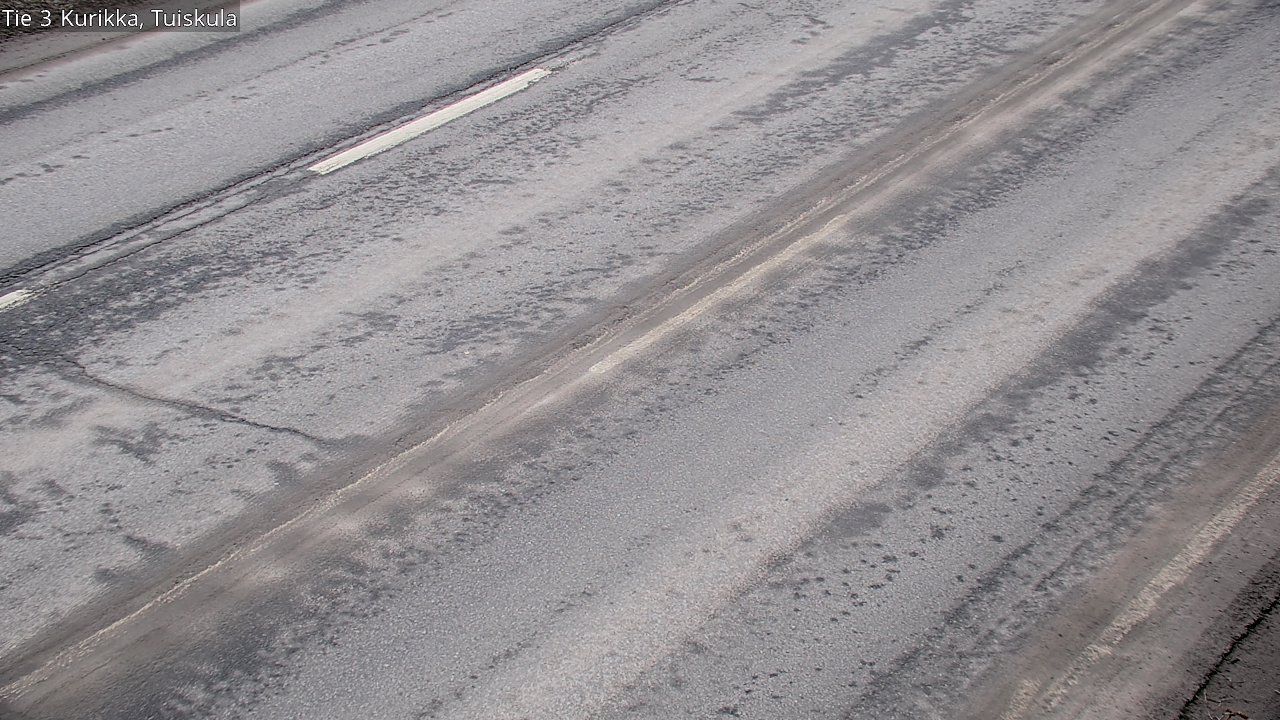 Kelikamerat Kuva Tie 3 Kurikka, Tuiskula, Kurikka, Etelä-Pohjanmaa