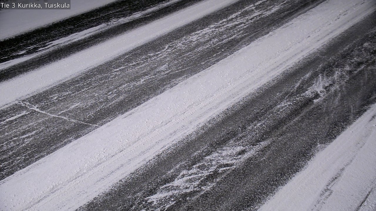 Kelikamerat Kuva Tie 3 Kurikka, Tuiskula, Kurikka, Etelä-Pohjanmaa