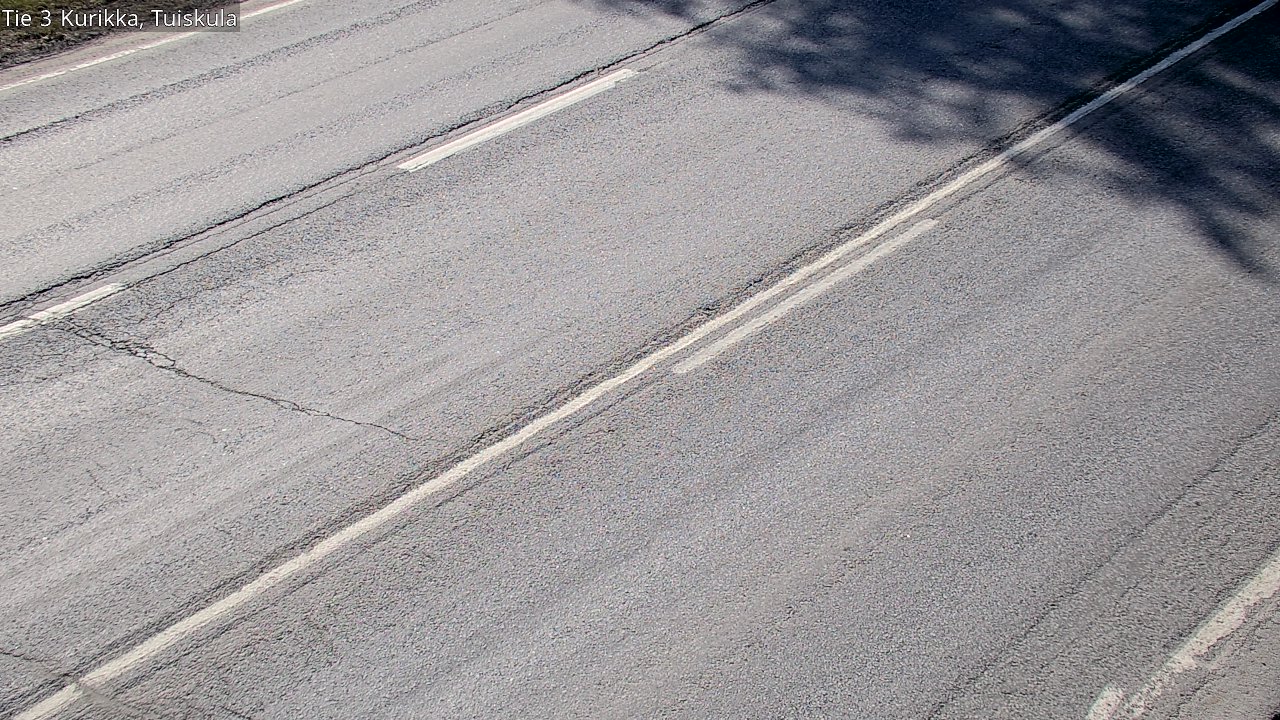 Kelikamerat Kuva Tie 3 Kurikka, Tuiskula, Kurikka, Etelä-Pohjanmaa