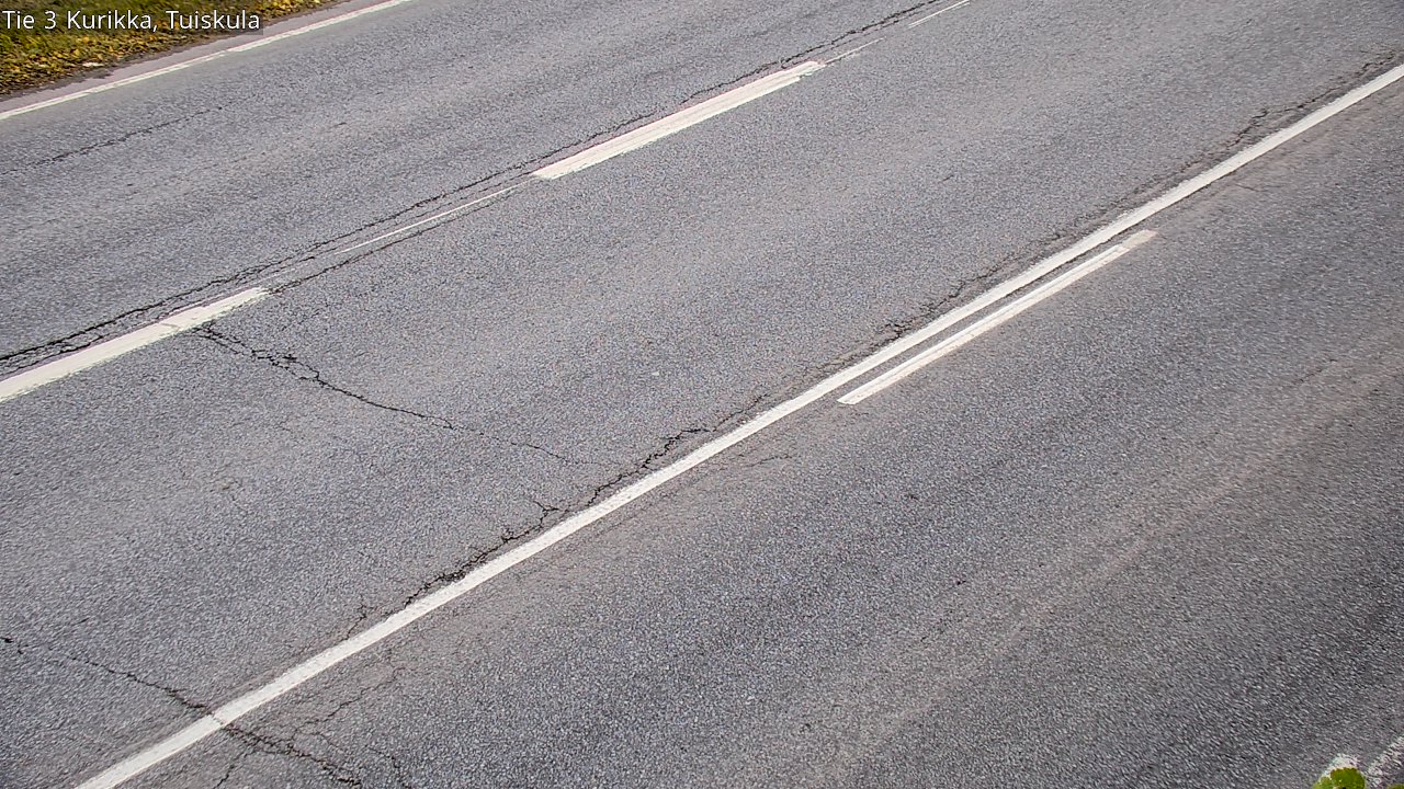 Kelikamerat Kuva Tie 3 Kurikka, Tuiskula, Kurikka, Etelä-Pohjanmaa