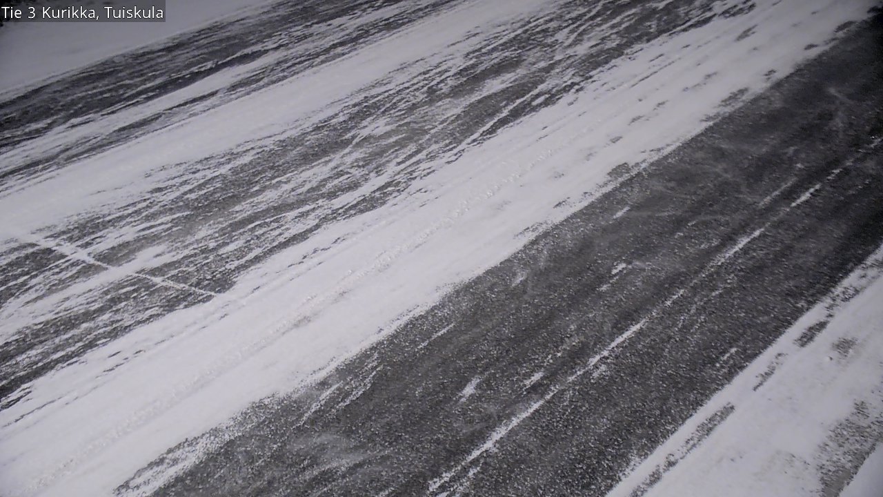 Kelikamerat Kuva Tie 3 Kurikka, Tuiskula, Kurikka, Etelä-Pohjanmaa