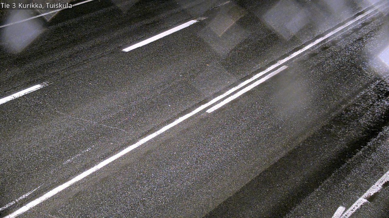 Weather Camera Image Väg 3 Kurikka, Tuiskula, Kurikka, Etelä-Pohjanmaa