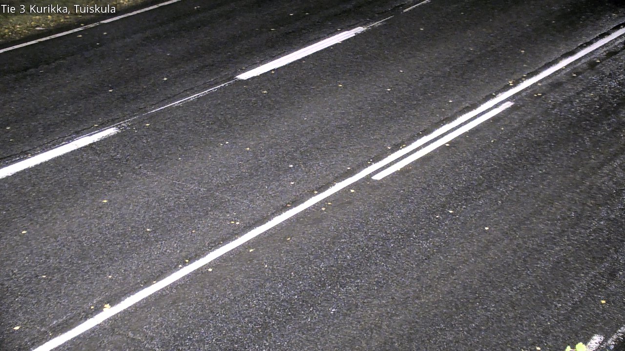 Kelikamerat Kuva Tie 3 Kurikka, Tuiskula, Kurikka, Etelä-Pohjanmaa