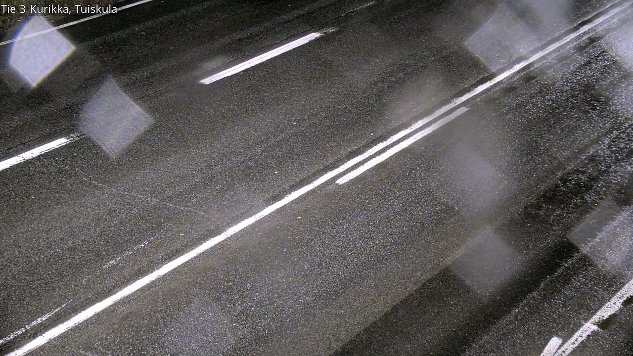 Weather Camera Image Väg 3 Kurikka, Tuiskula, Kurikka, Etelä-Pohjanmaa