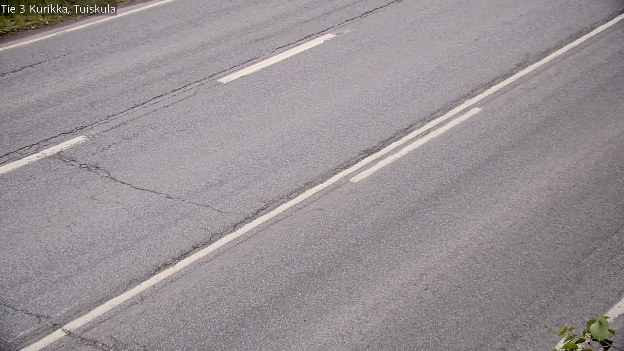 Kelikamerat Kuva Tie 3 Kurikka, Tuiskula, Kurikka, Etelä-Pohjanmaa