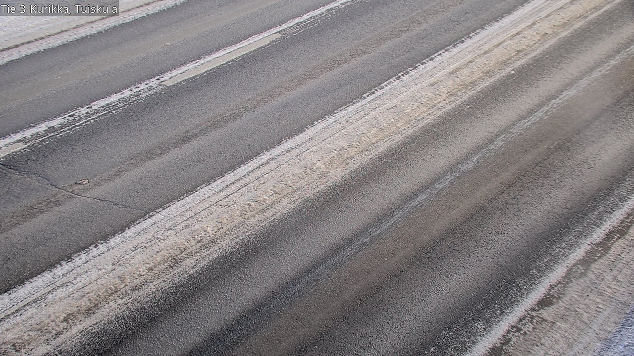 Kelikamerat Kuva Tie 3 Kurikka, Tuiskula, Kurikka, Etelä-Pohjanmaa