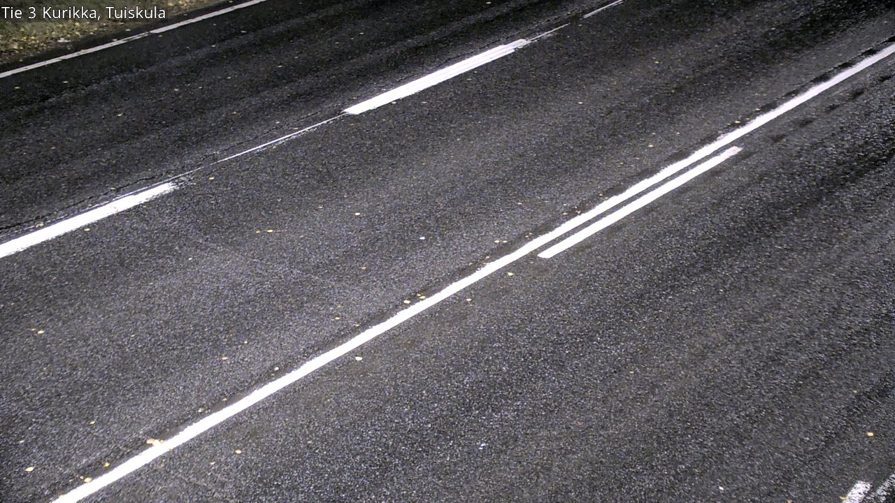 Kelikamerat Kuva Tie 3 Kurikka, Tuiskula, Kurikka, Etelä-Pohjanmaa