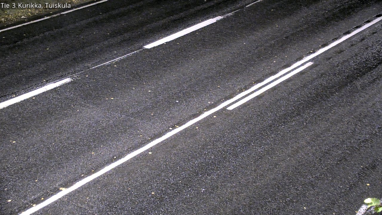 Kelikamerat Kuva Tie 3 Kurikka, Tuiskula, Kurikka, Etelä-Pohjanmaa
