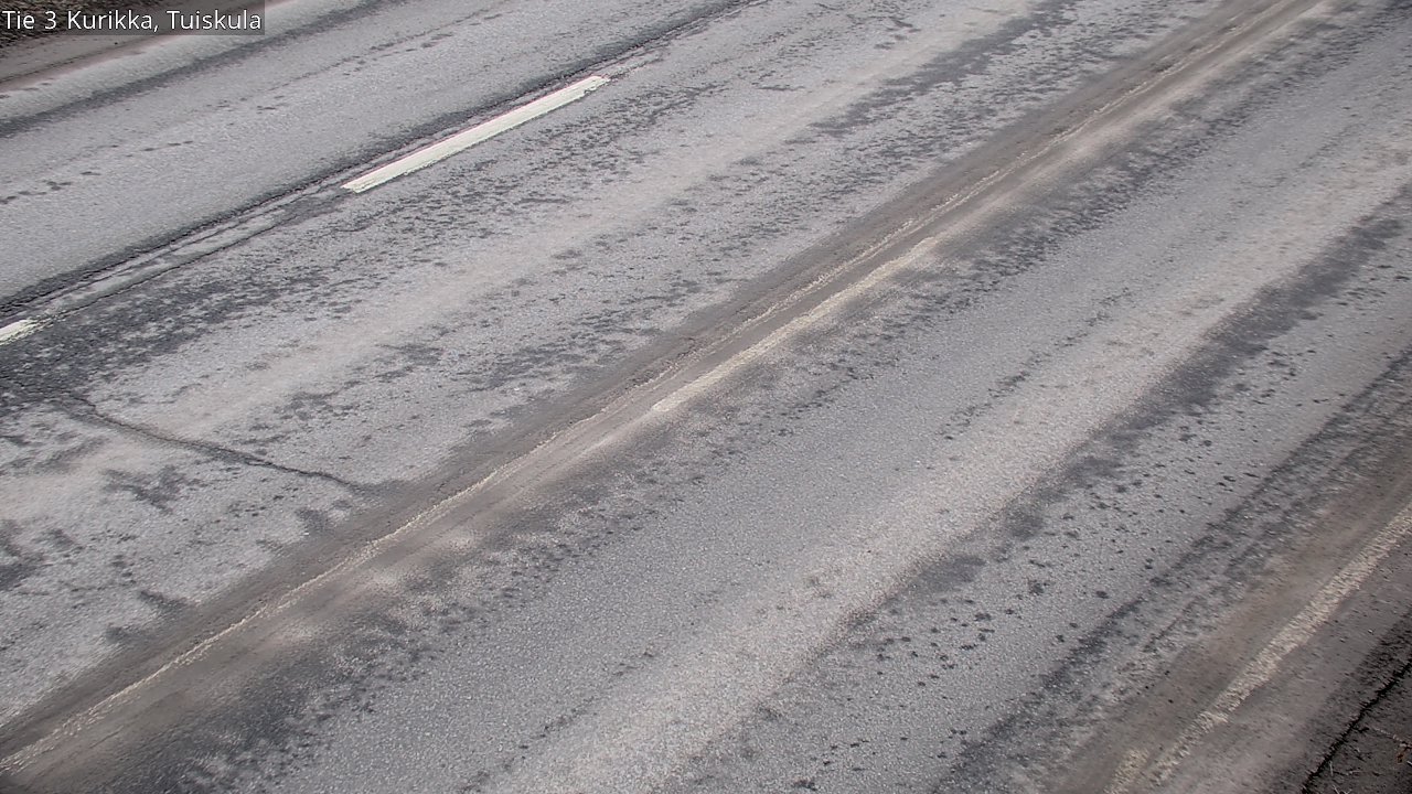 Kelikamerat Kuva Tie 3 Kurikka, Tuiskula, Kurikka, Etelä-Pohjanmaa