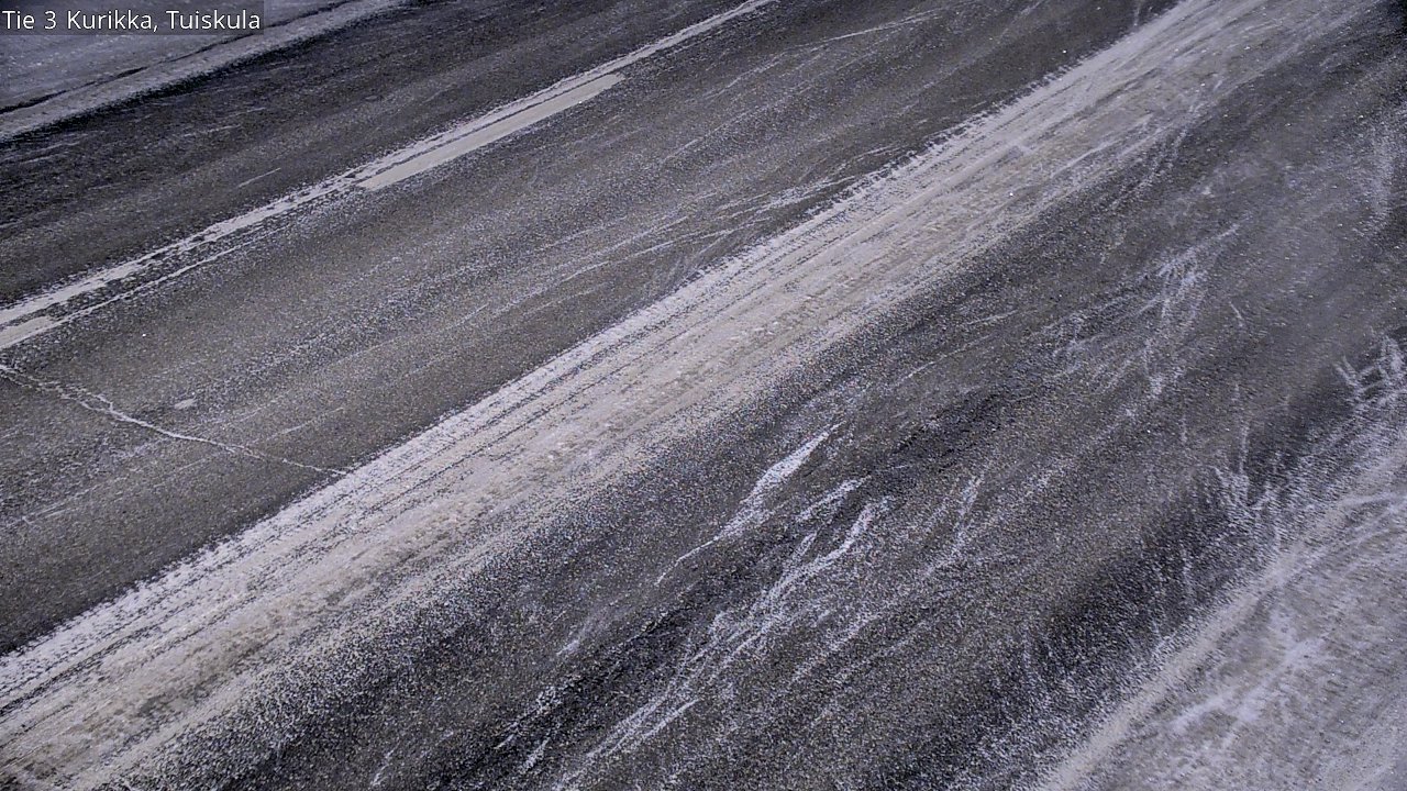 Kelikamerat Kuva Tie 3 Kurikka, Tuiskula, Kurikka, Etelä-Pohjanmaa