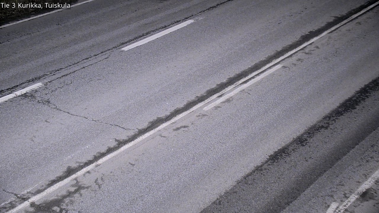 Kelikamerat Kuva Tie 3 Kurikka, Tuiskula, Kurikka, Etelä-Pohjanmaa