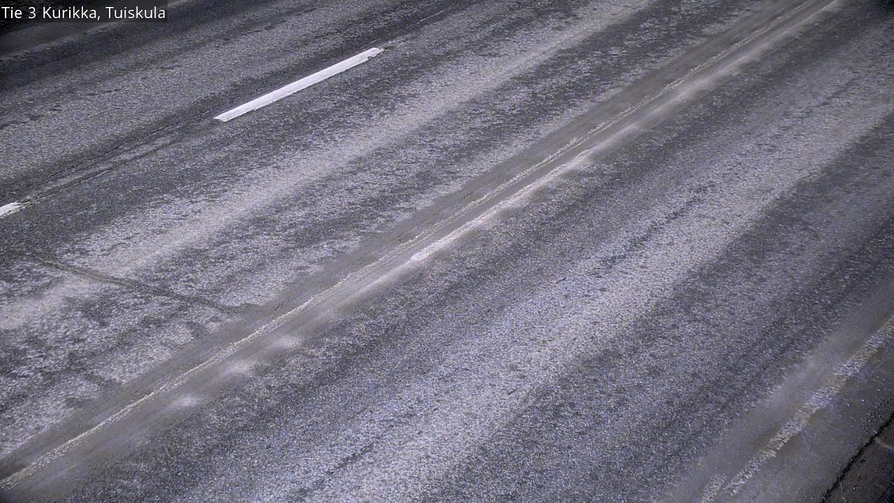 Kelikamerat Kuva Tie 3 Kurikka, Tuiskula, Kurikka, Etelä-Pohjanmaa