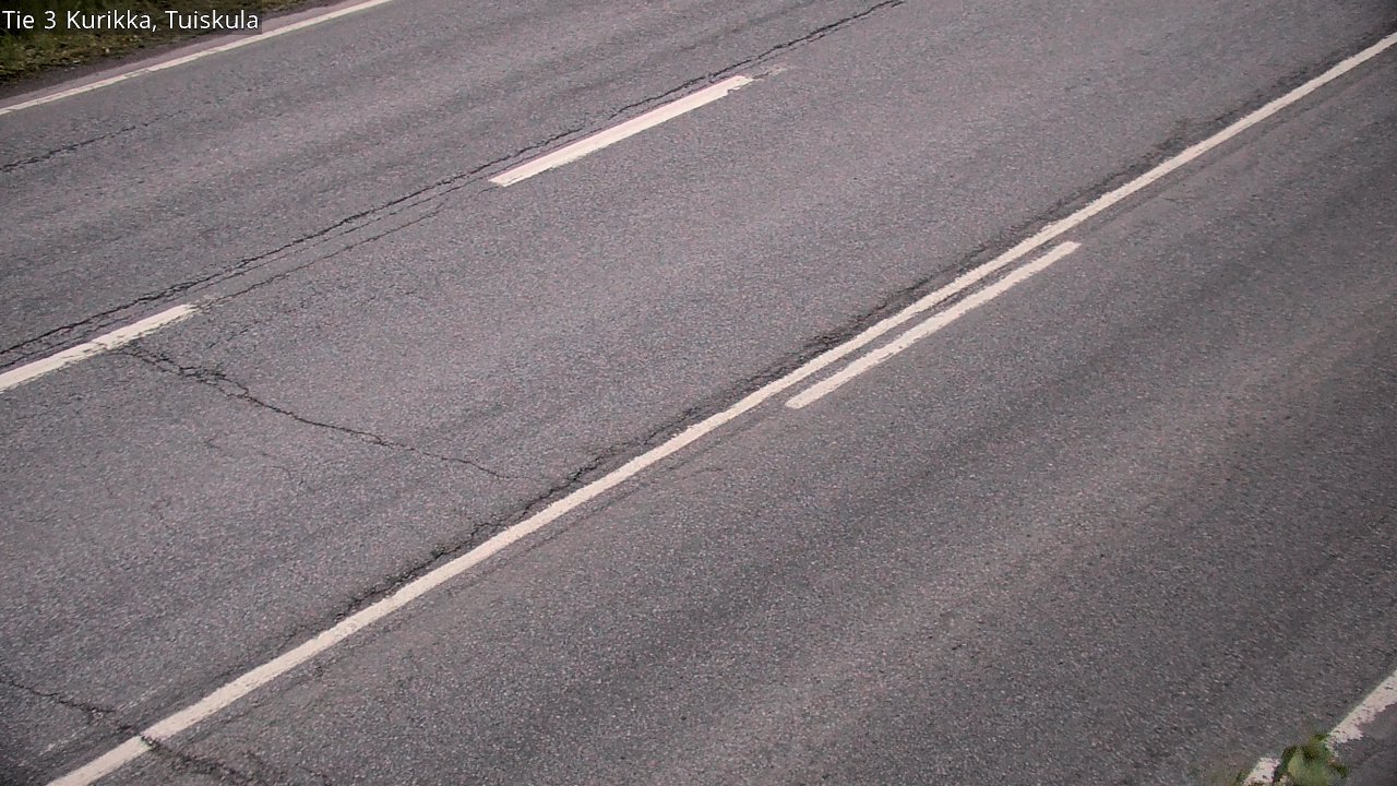 Kelikamerat Kuva Tie 3 Kurikka, Tuiskula, Kurikka, Etelä-Pohjanmaa