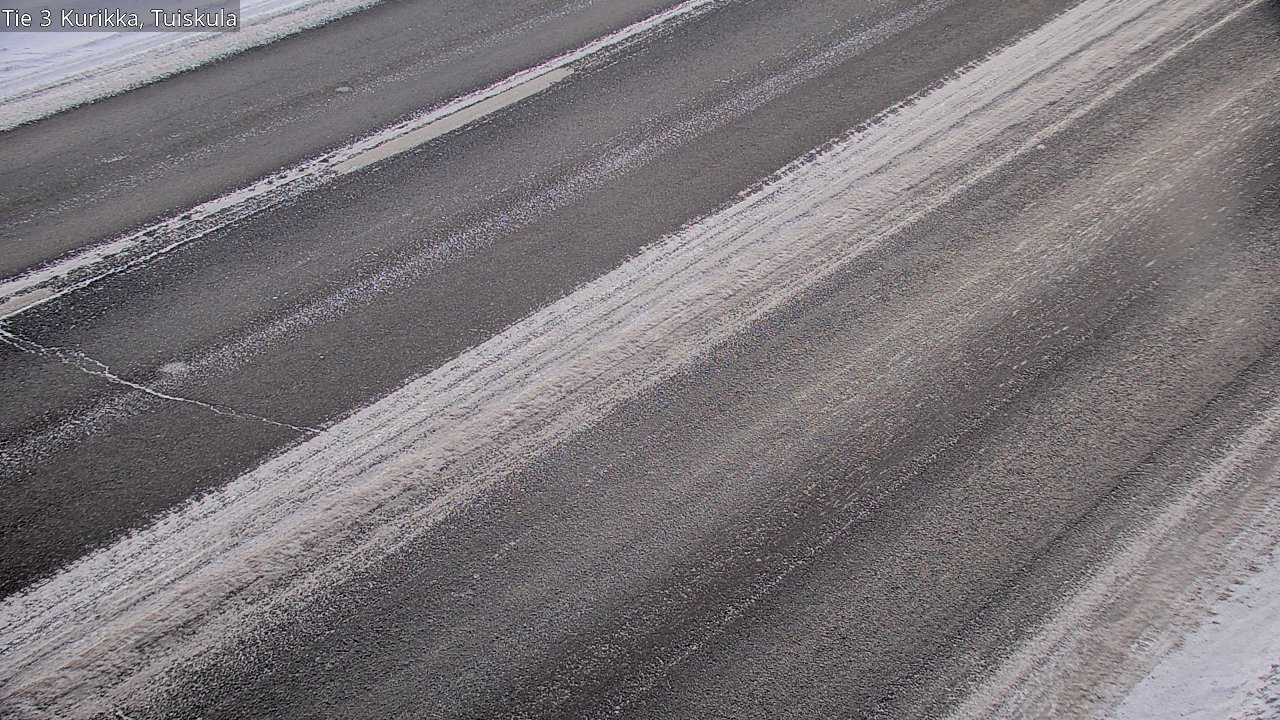 Kelikamerat Kuva Tie 3 Kurikka, Tuiskula, Kurikka, Etelä-Pohjanmaa