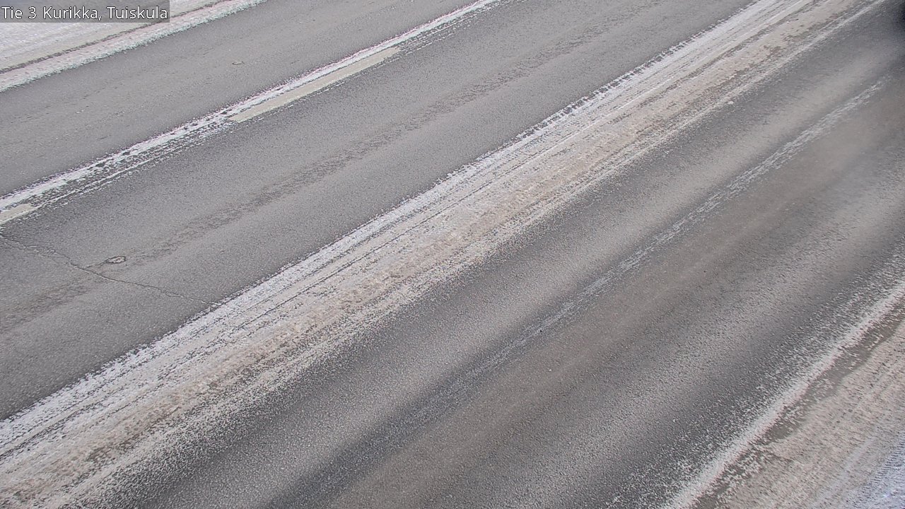 Kelikamerat Kuva Tie 3 Kurikka, Tuiskula, Kurikka, Etelä-Pohjanmaa