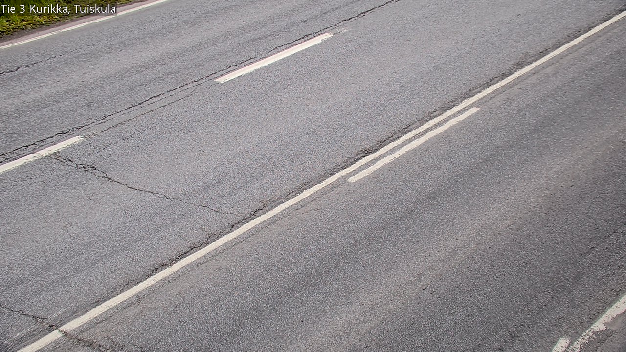 Kelikamerat Kuva Tie 3 Kurikka, Tuiskula, Kurikka, Etelä-Pohjanmaa