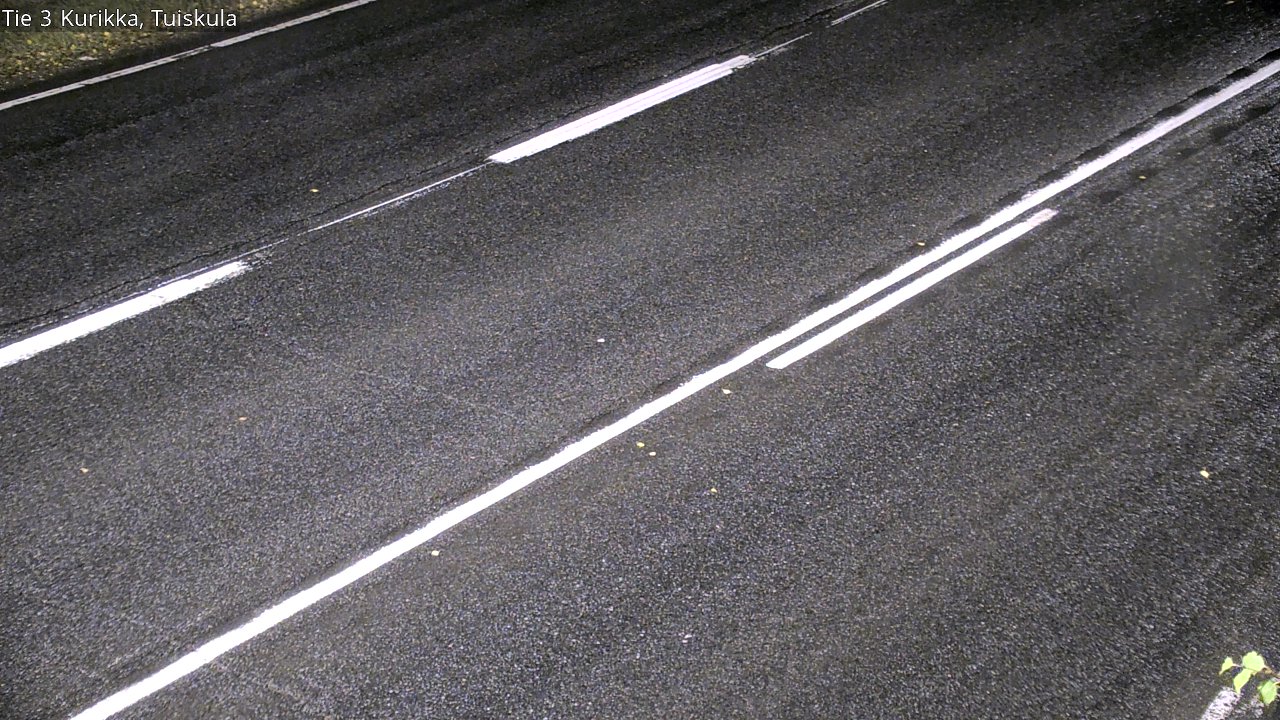 Kelikamerat Kuva Tie 3 Kurikka, Tuiskula, Kurikka, Etelä-Pohjanmaa