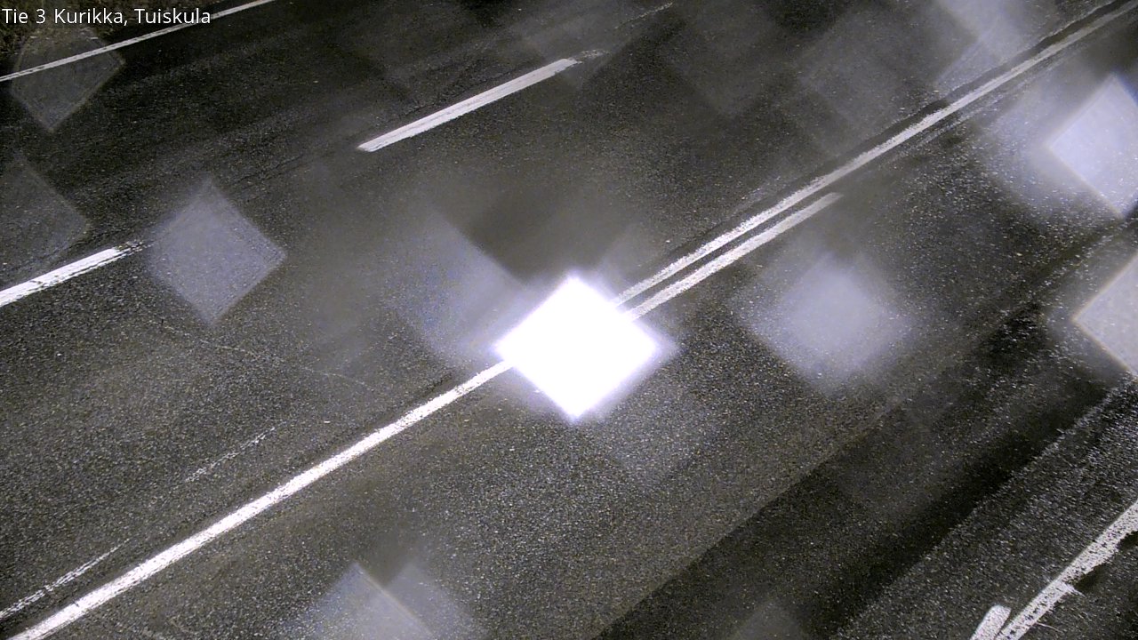 Weather Camera Image Väg 3 Kurikka, Tuiskula, Kurikka, Etelä-Pohjanmaa