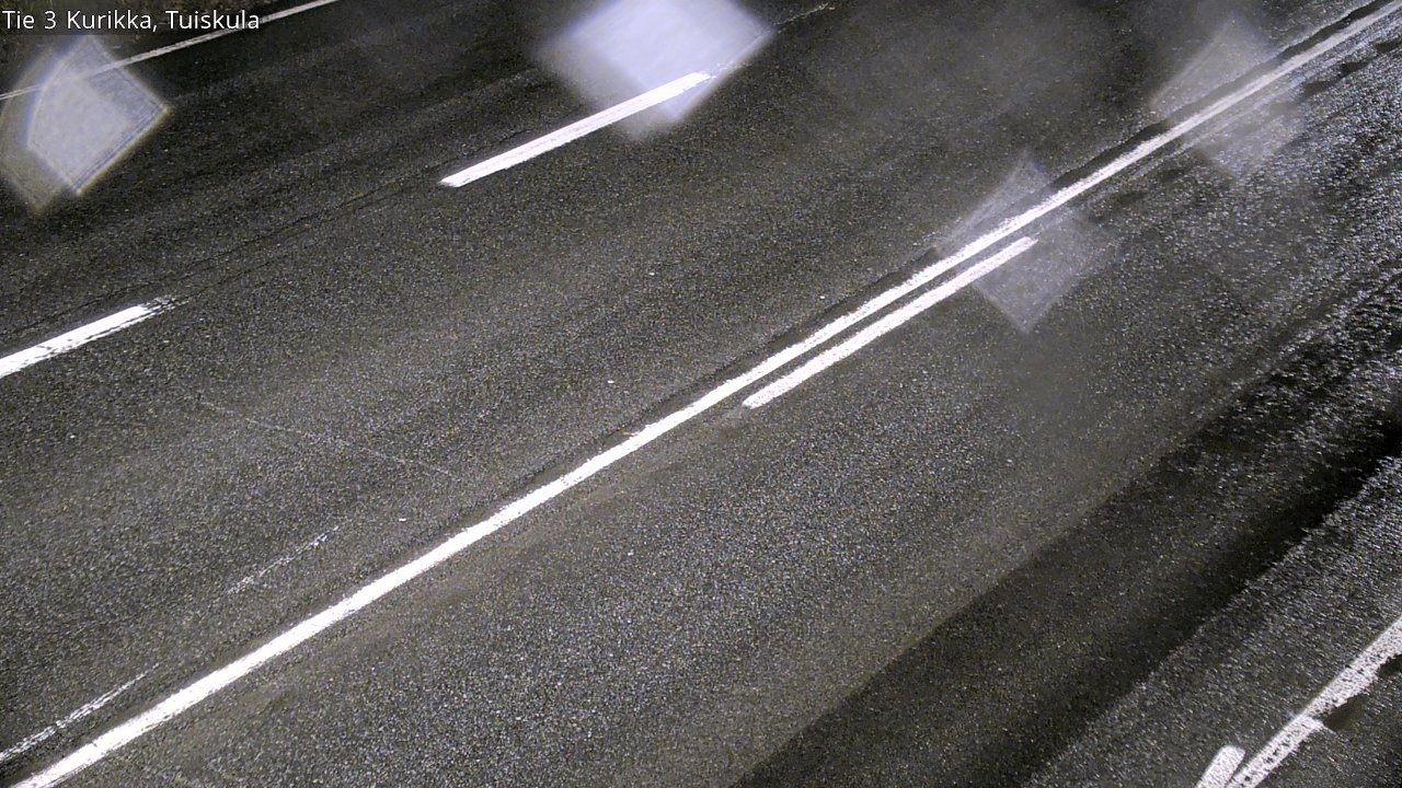 Weather Camera Image Väg 3 Kurikka, Tuiskula, Kurikka, Etelä-Pohjanmaa