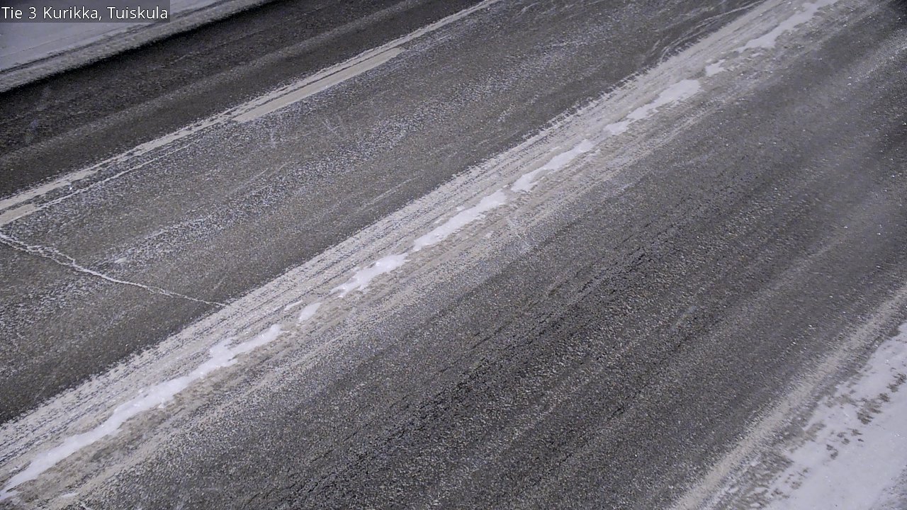 Kelikamerat Kuva Tie 3 Kurikka, Tuiskula, Kurikka, Etelä-Pohjanmaa