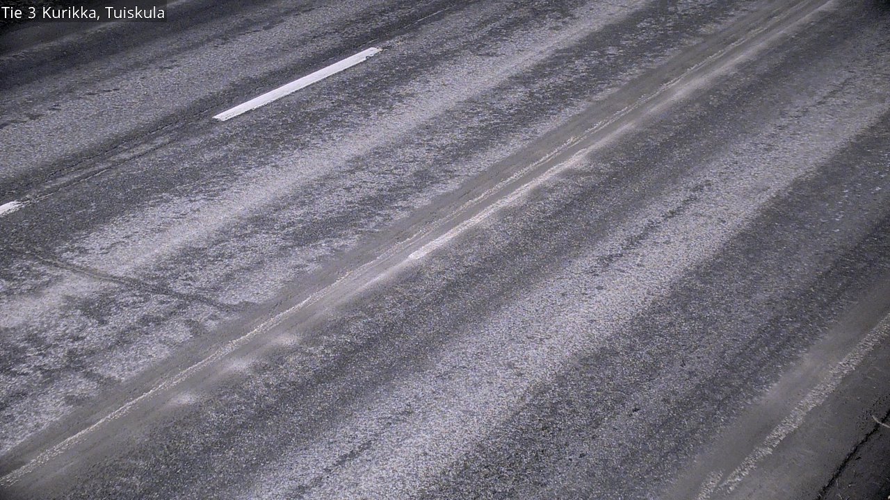 Kelikamerat Kuva Tie 3 Kurikka, Tuiskula, Kurikka, Etelä-Pohjanmaa