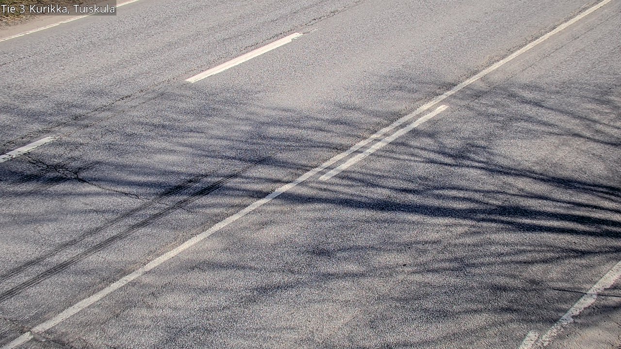 Kelikamerat Kuva Tie 3 Kurikka, Tuiskula, Kurikka, Etelä-Pohjanmaa