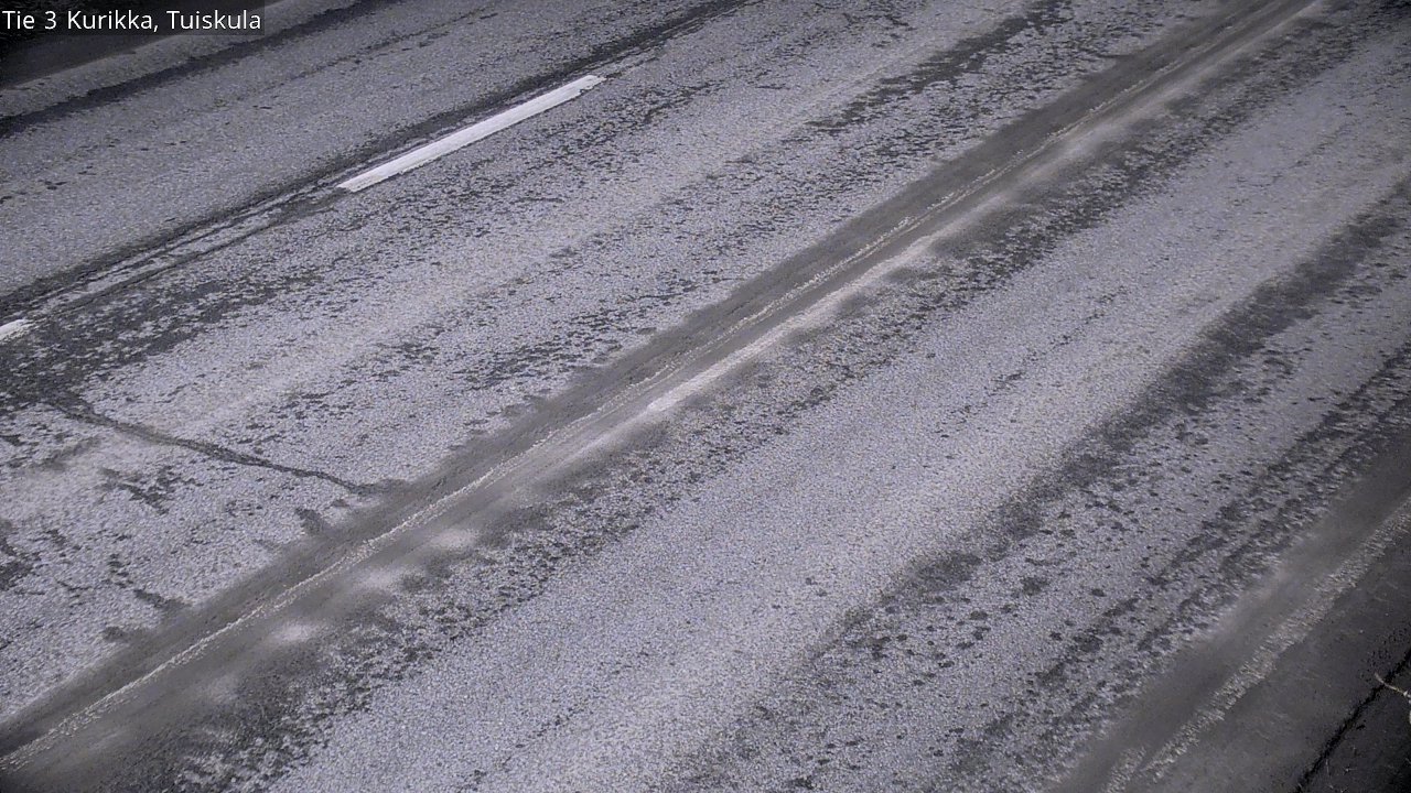 Kelikamerat Kuva Tie 3 Kurikka, Tuiskula, Kurikka, Etelä-Pohjanmaa